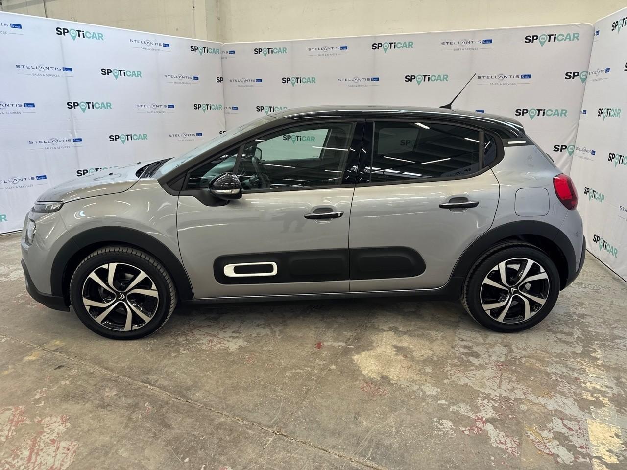 Citroën Citroën C3 usata 16