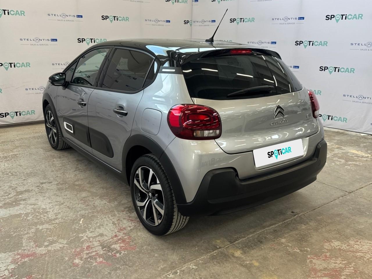 Citroën Citroën C3 usata 19