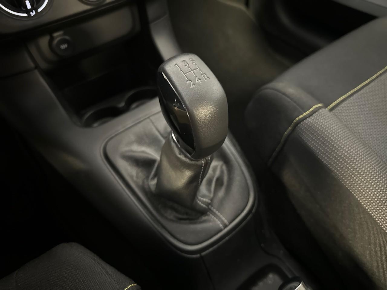 Citroën Citroën C3 usata 7