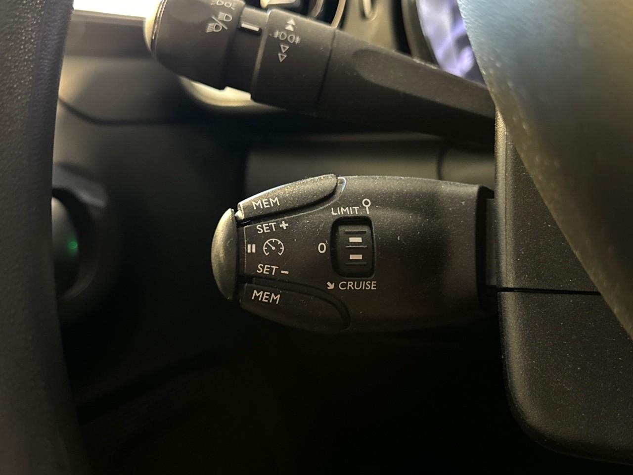 Citroën Citroën C3 usata 8