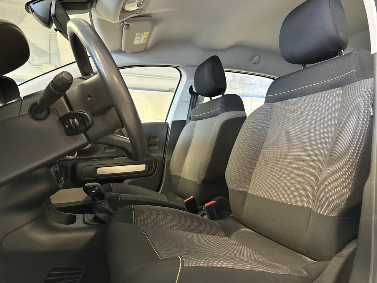 Citroën Citroën C3 usata 19