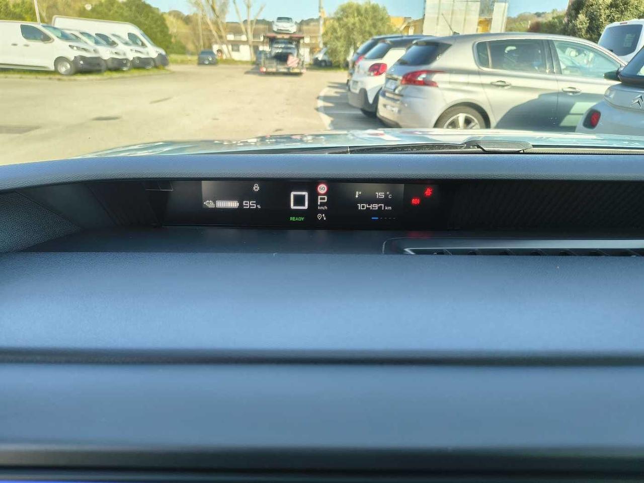 Citroën Citroën C3 usata 3