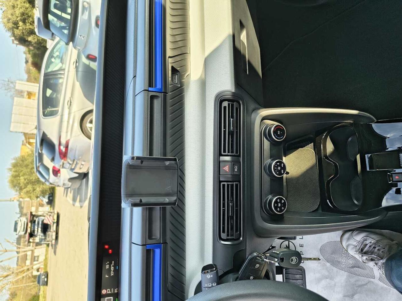 Citroën Citroën C3 usata 4