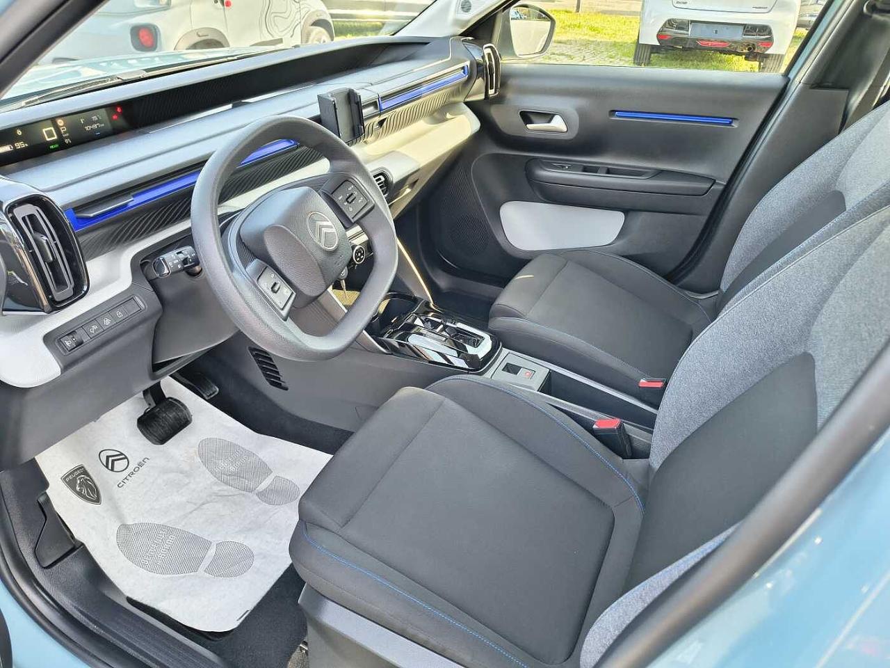 Citroën Citroën C3 usata 13