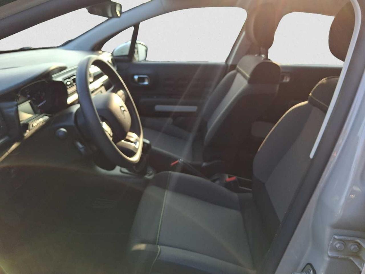 Citroën Citroën C3 usata, con Climatizzatore