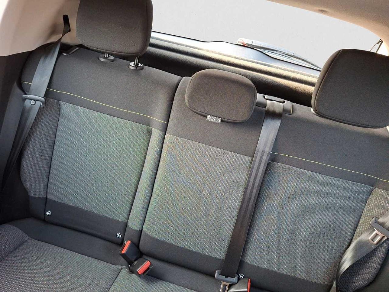 Citroën Citroën C3 usata 2