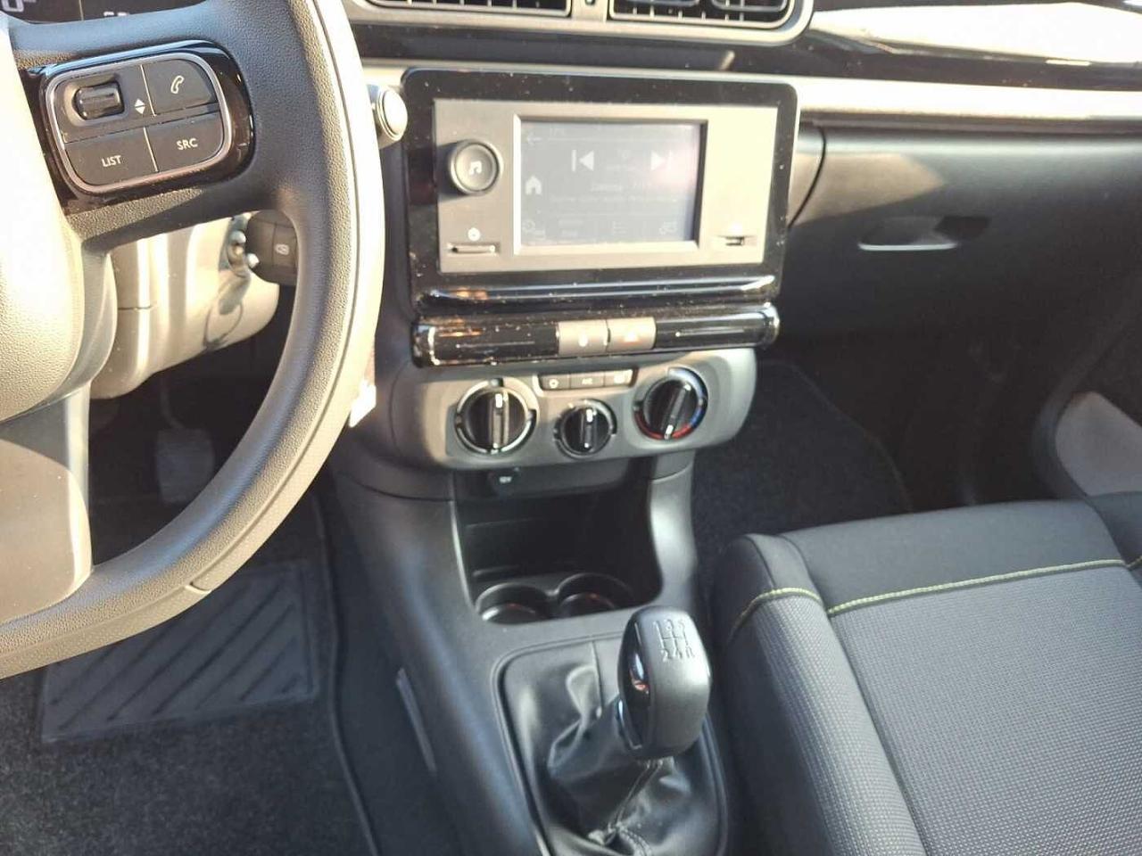 Citroën Citroën C3 usata 5