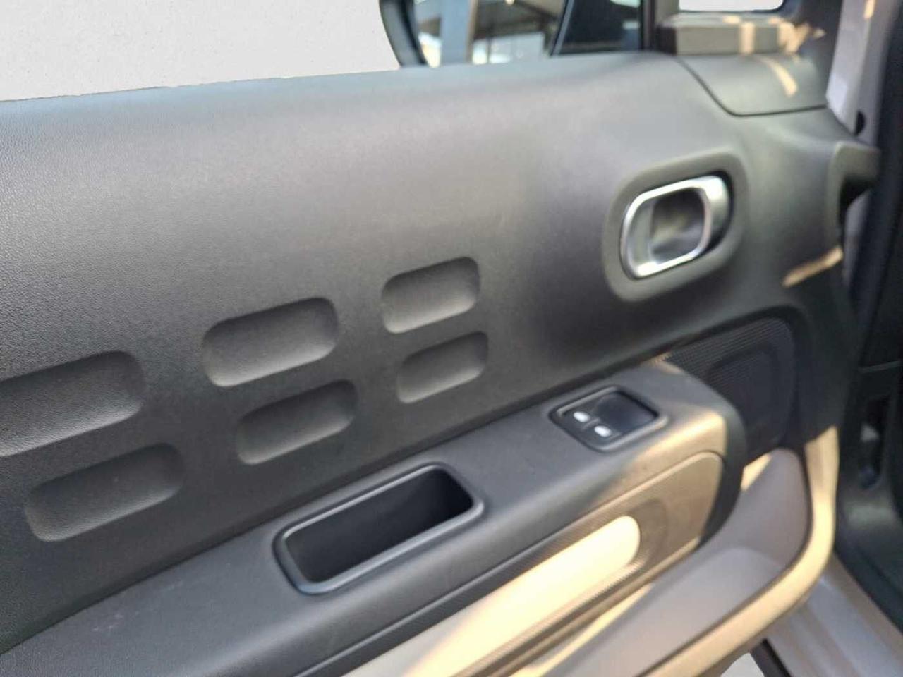 Citroën Citroën C3 usata 7