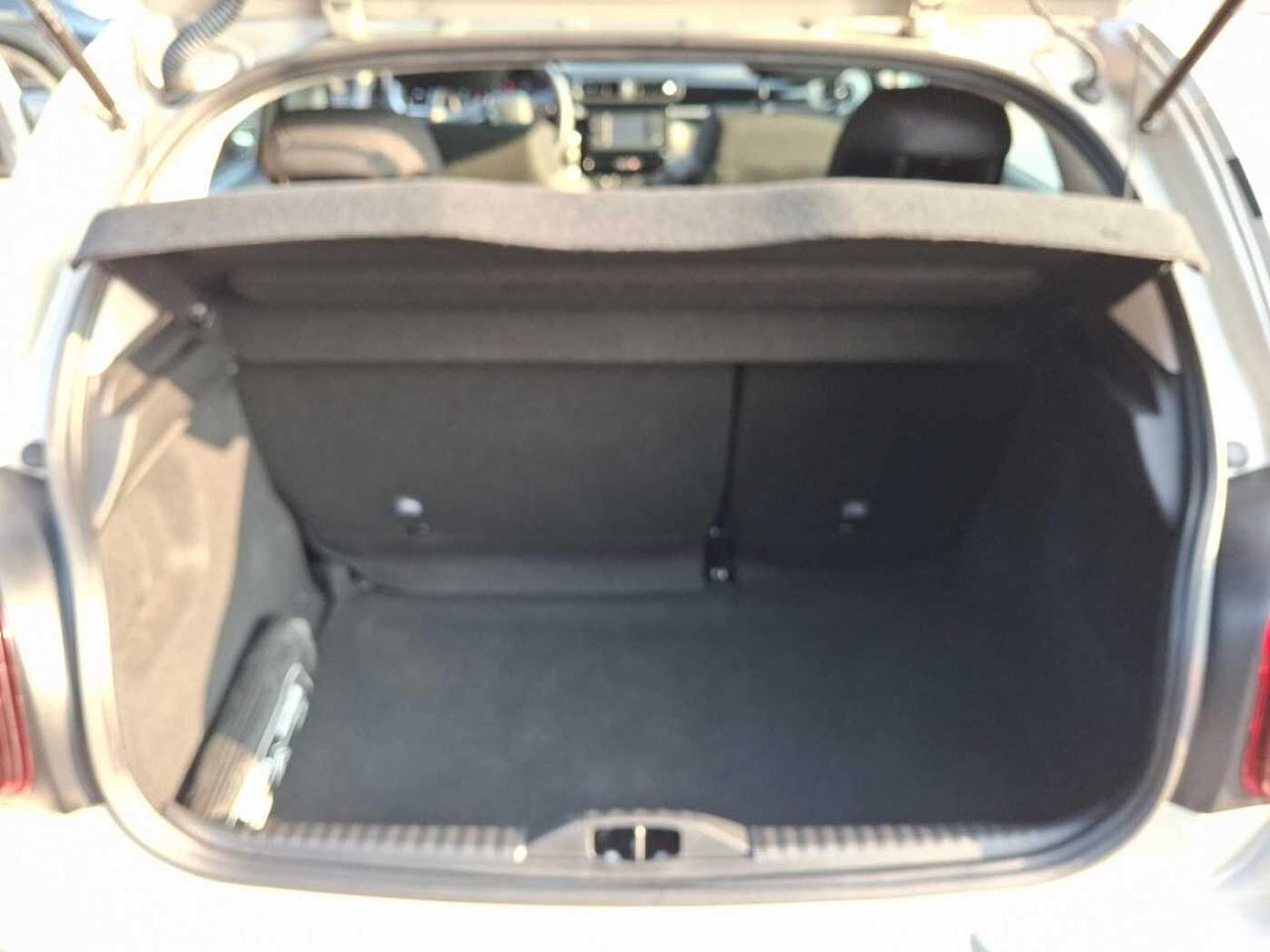 Citroën Citroën C3 usata 8