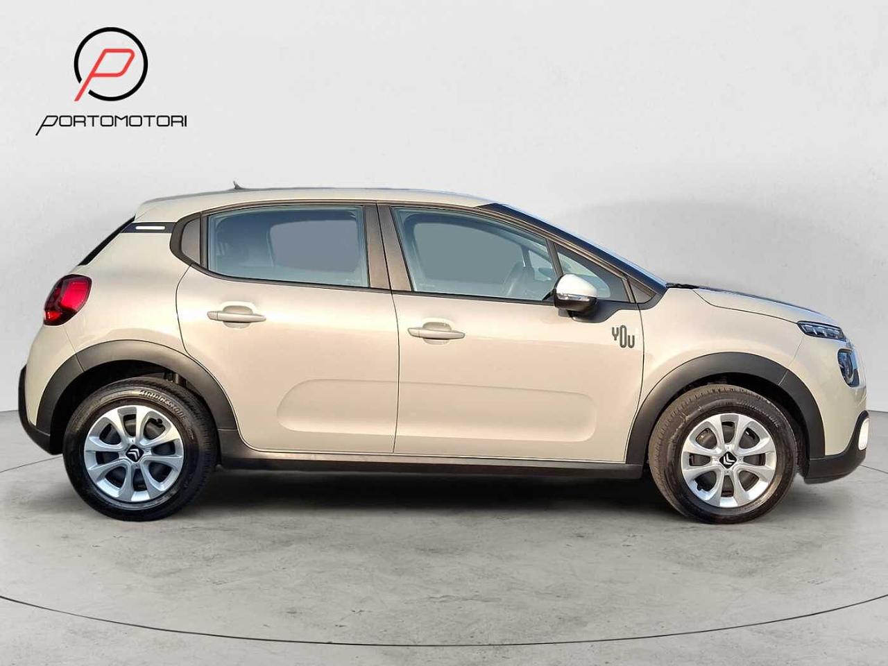 Citroën Citroën C3 usata 14