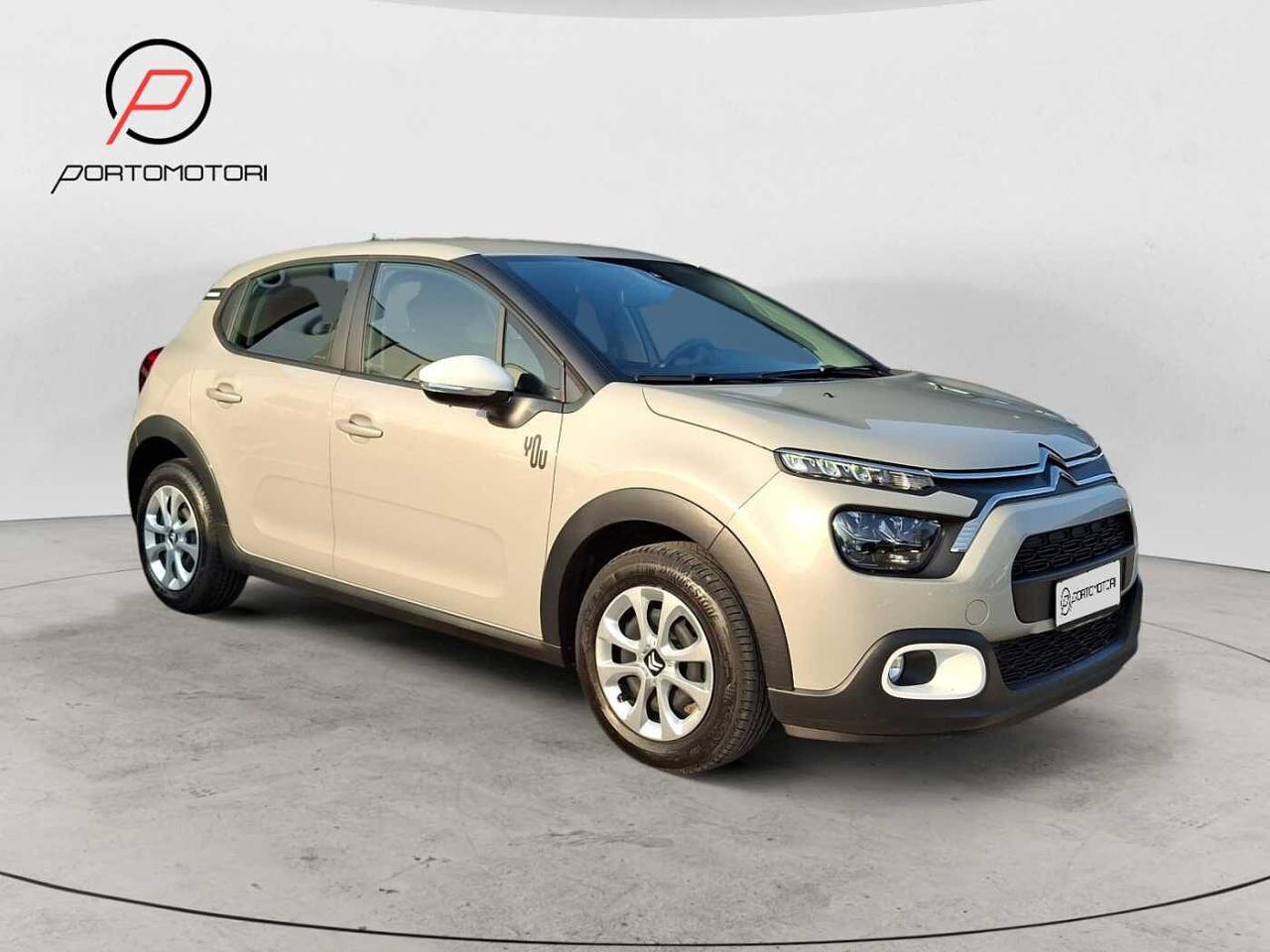 Citroën Citroën C3 usata 15