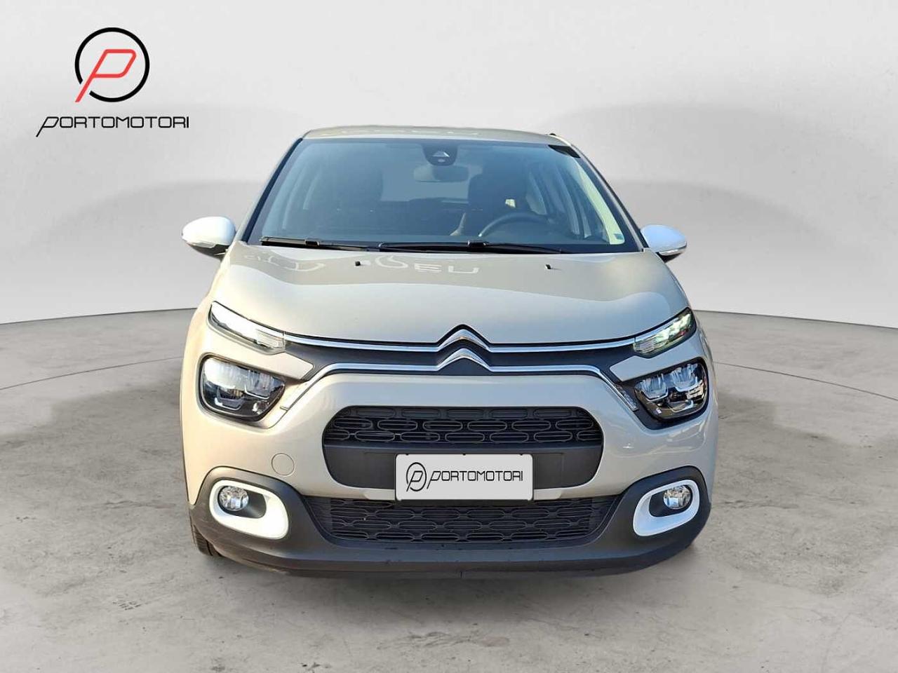 Citroën Citroën C3 usata 16
