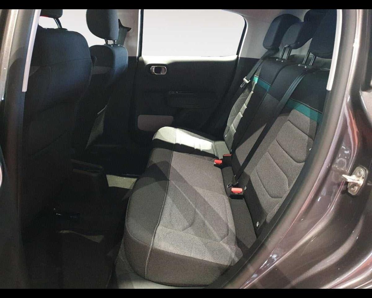 Citroën Citroën C3 usata 3