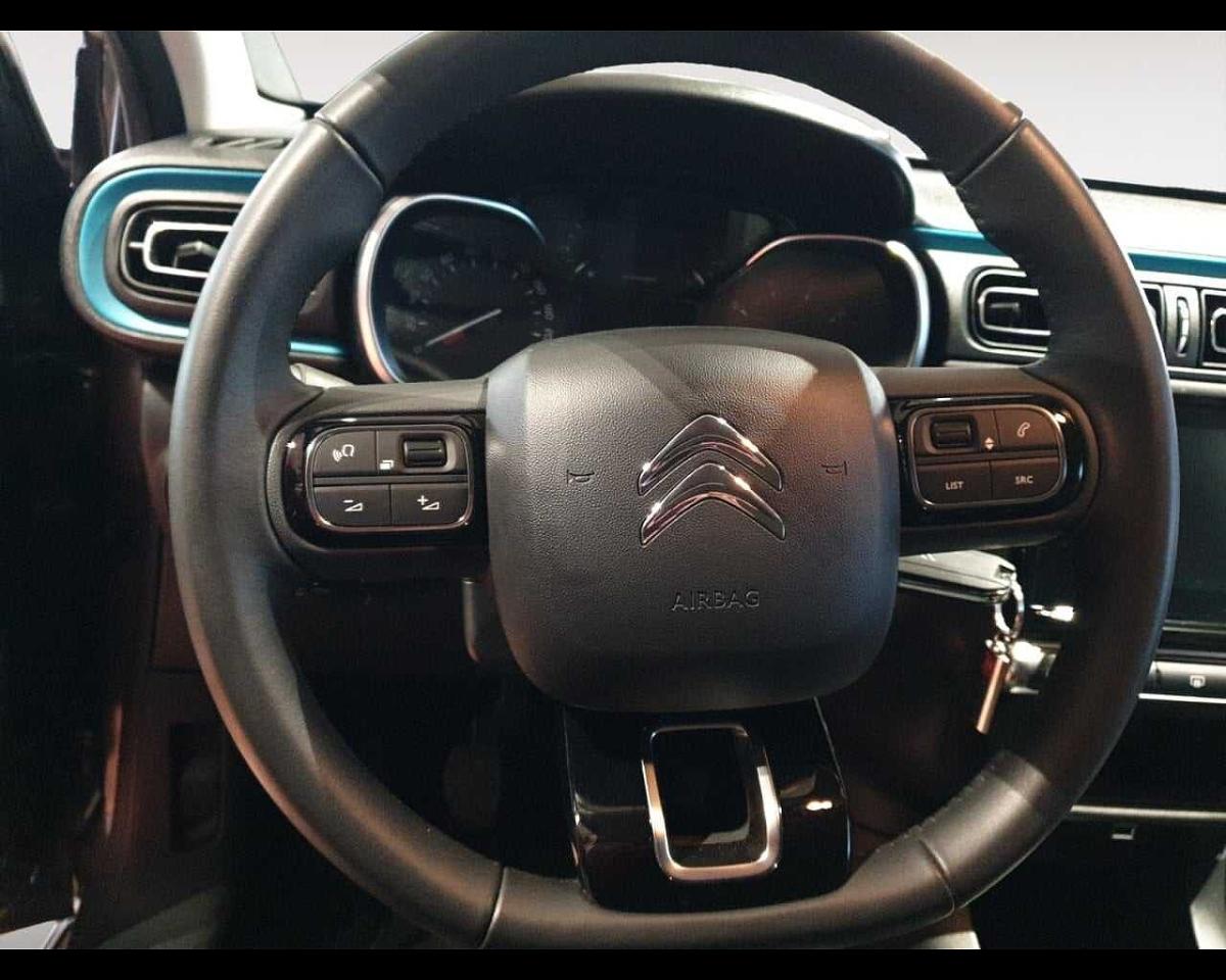 Citroën Citroën C3 usata 4