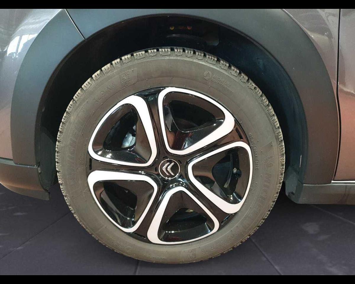 Citroën Citroën C3 usata 6