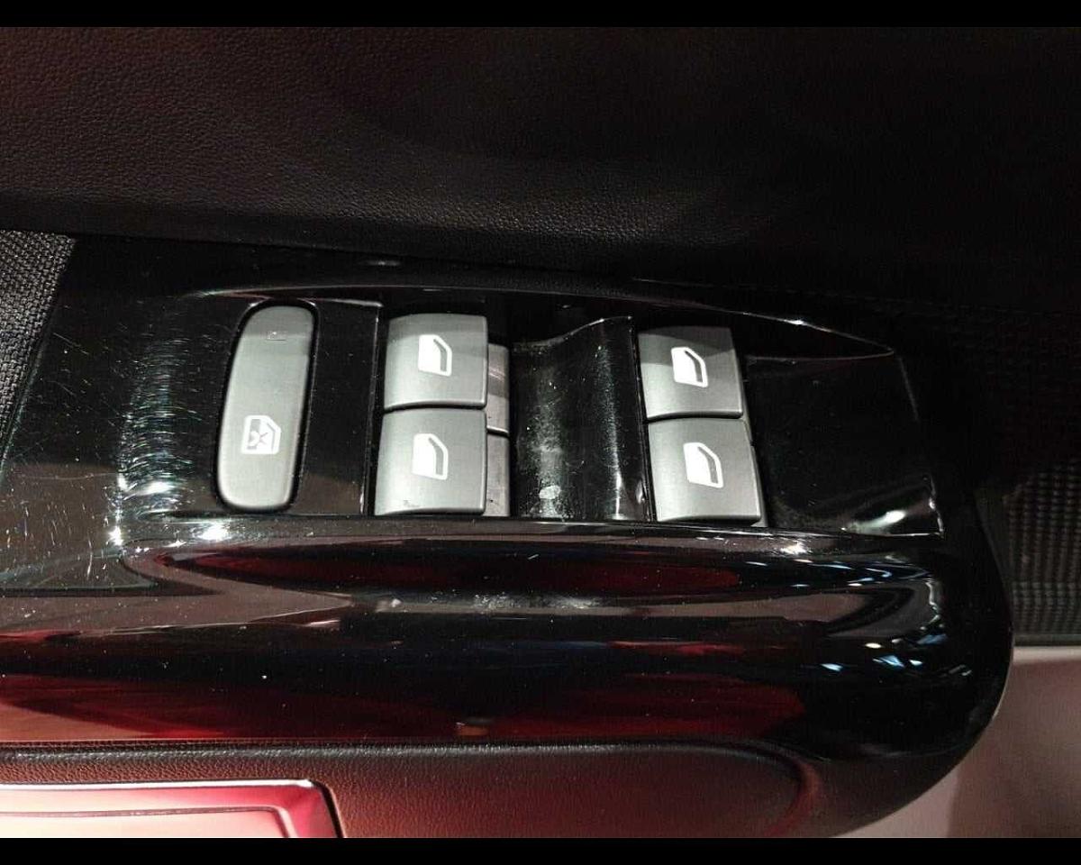 Citroën Citroën C3 usata 7