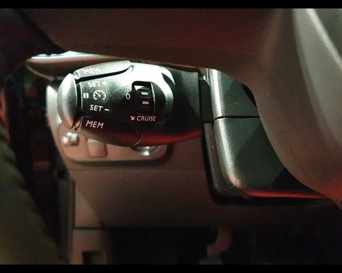 Citroën Citroën C3 usata 8