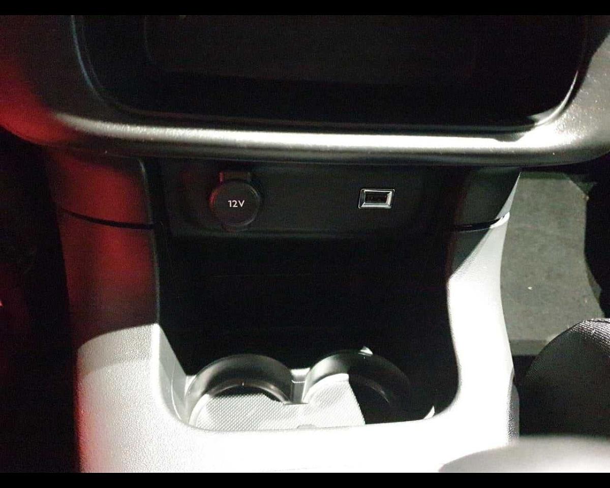 Citroën Citroën C3 usata 10