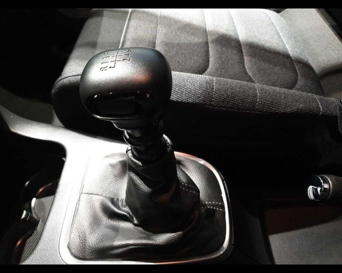 Citroën Citroën C3 usata 12