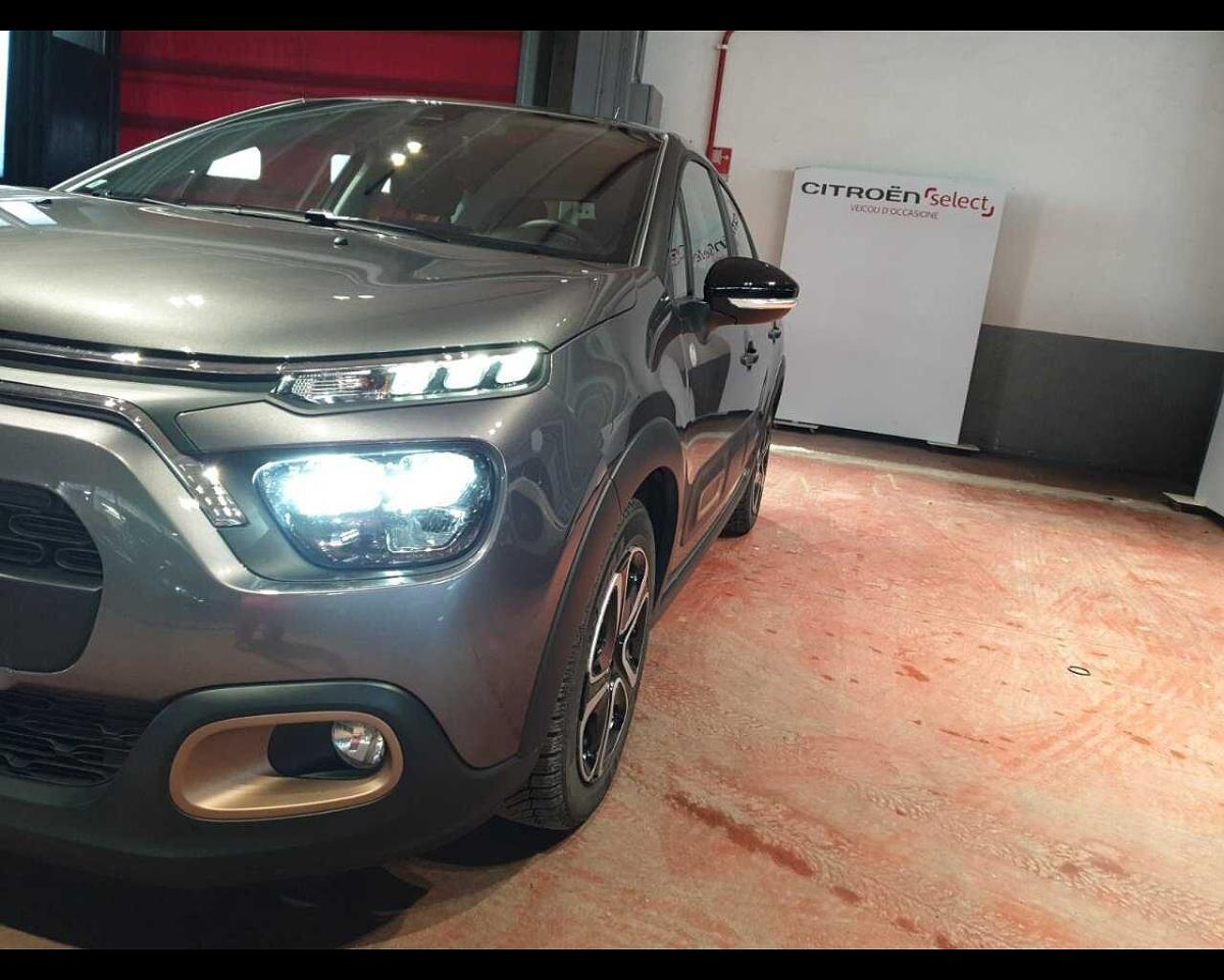 Citroën Citroën C3 usata 15