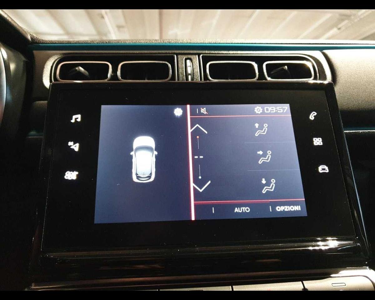 Citroën Citroën C3 usata 17