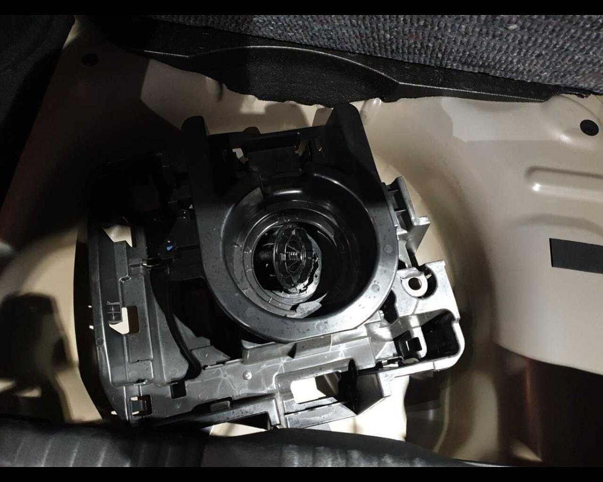 Citroën Citroën C3 usata 18