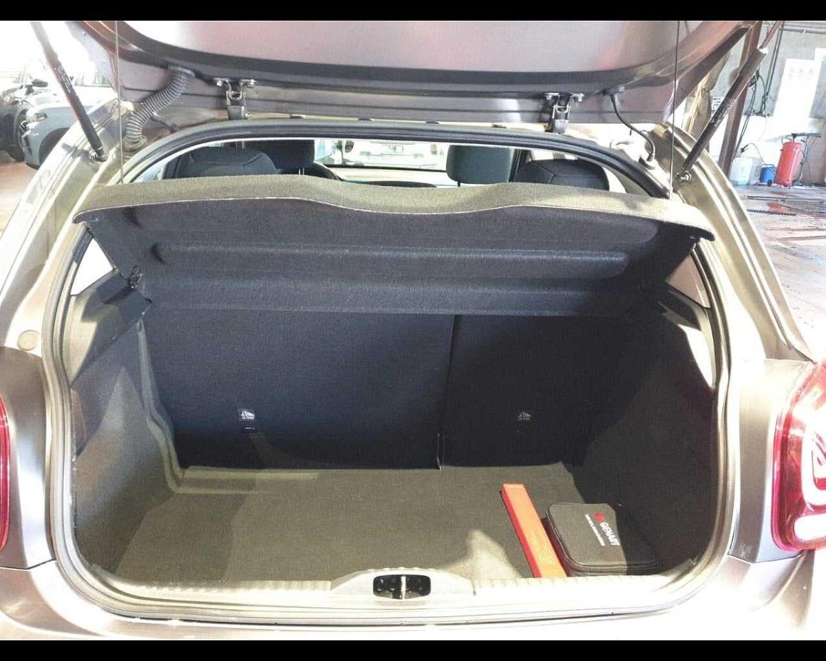 Citroën Citroën C3 usata 23