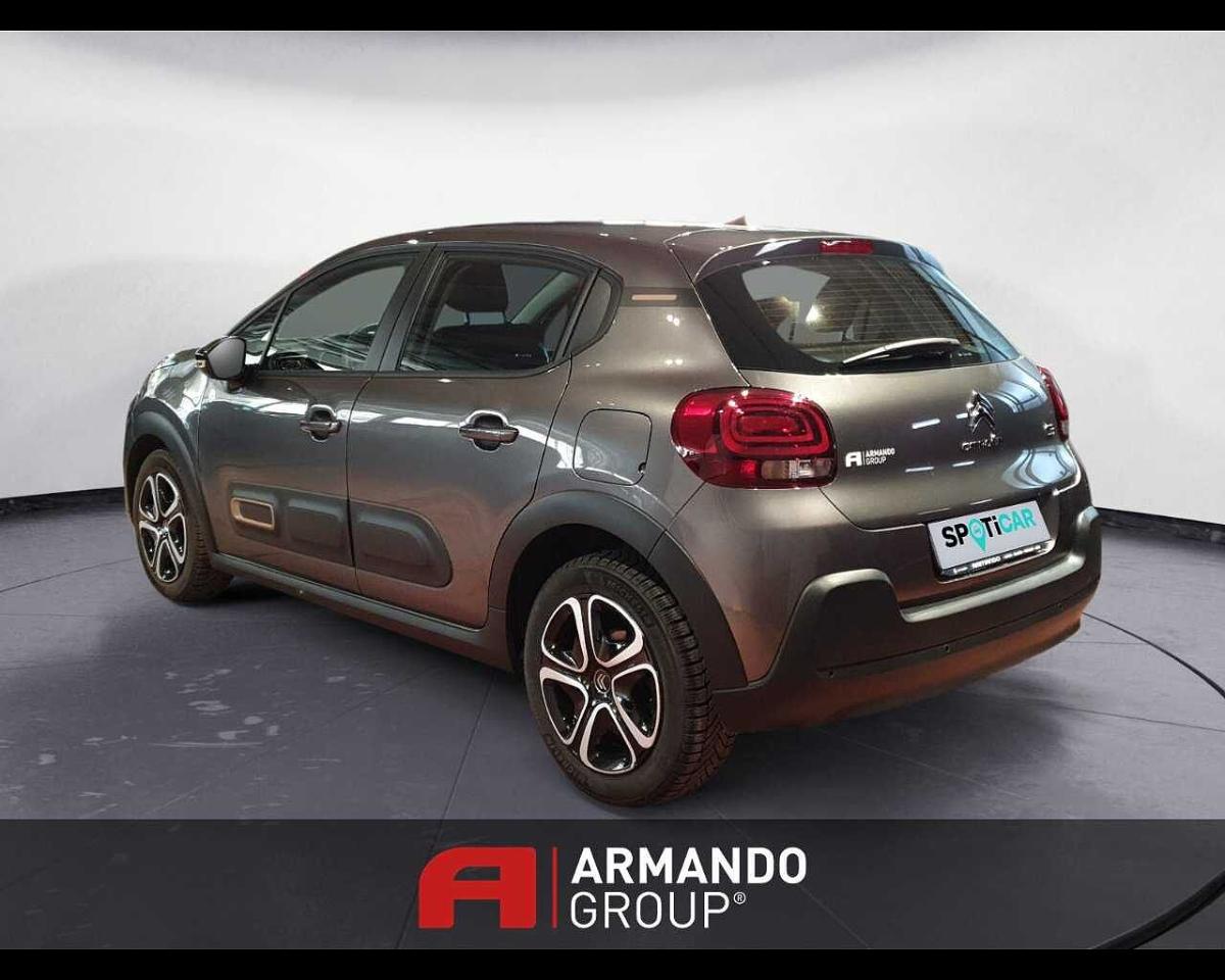 Citroën Citroën C3 usata 24