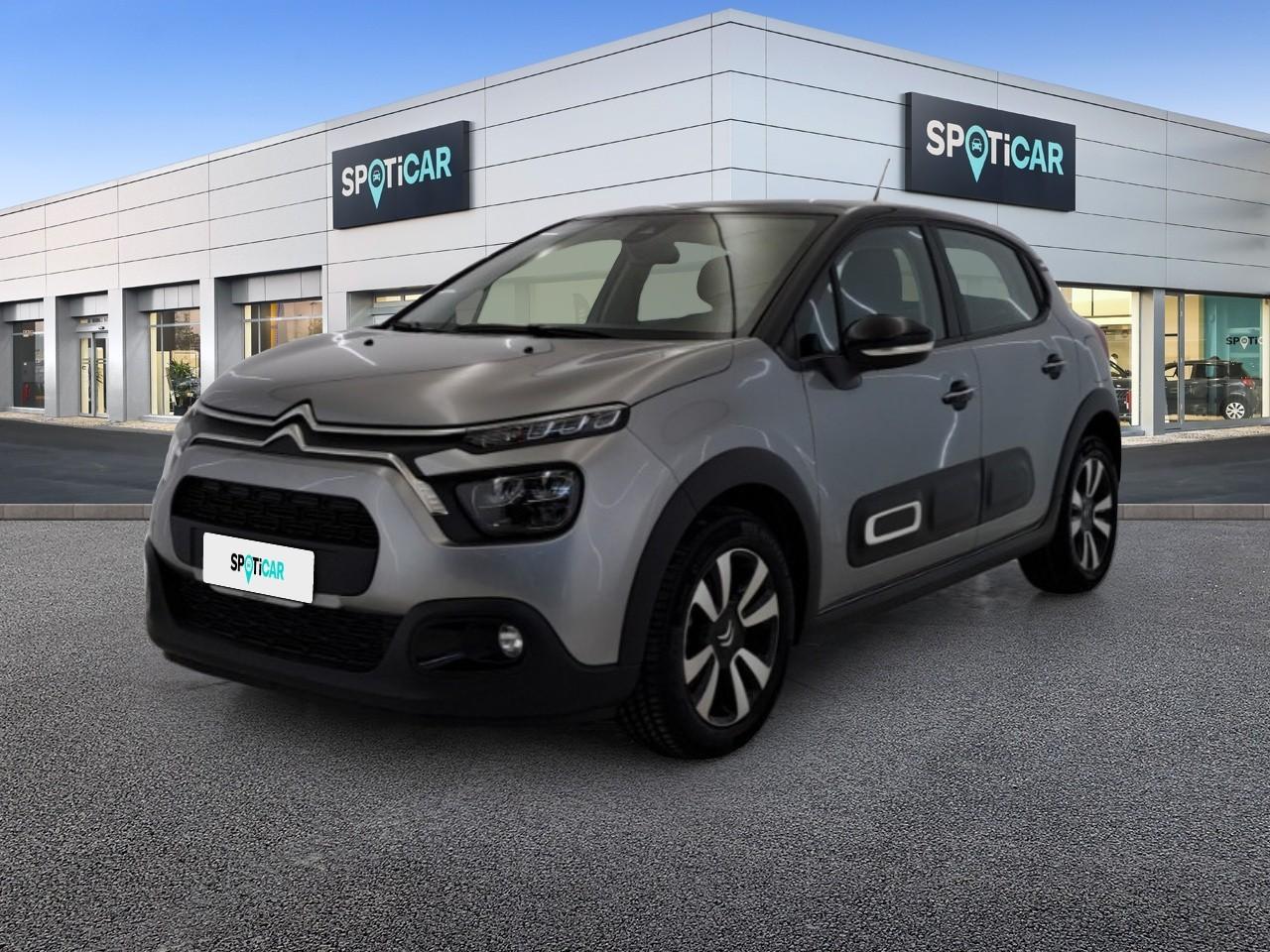 Citroën Citroën C3 C3 PureTech 83 S&S Shine