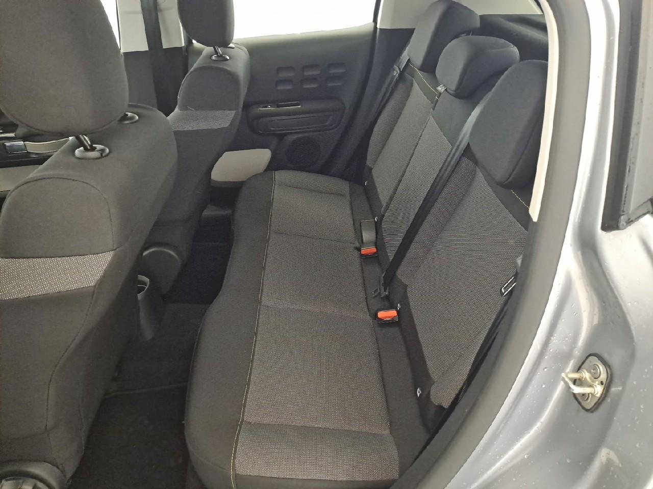 Citroën Citroën C3 usata, con Climatizzatore