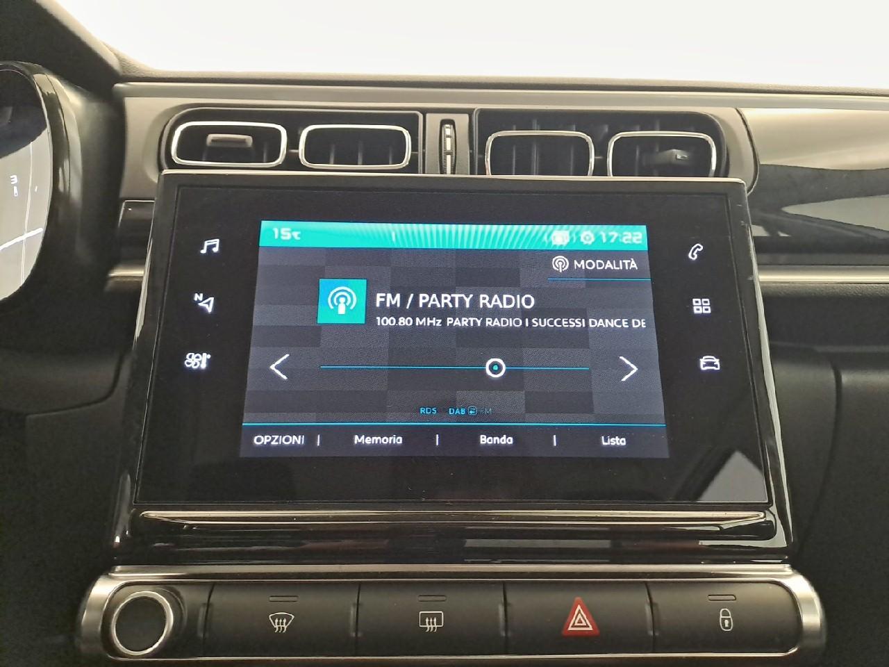 Citroën Citroën C3 usata 3