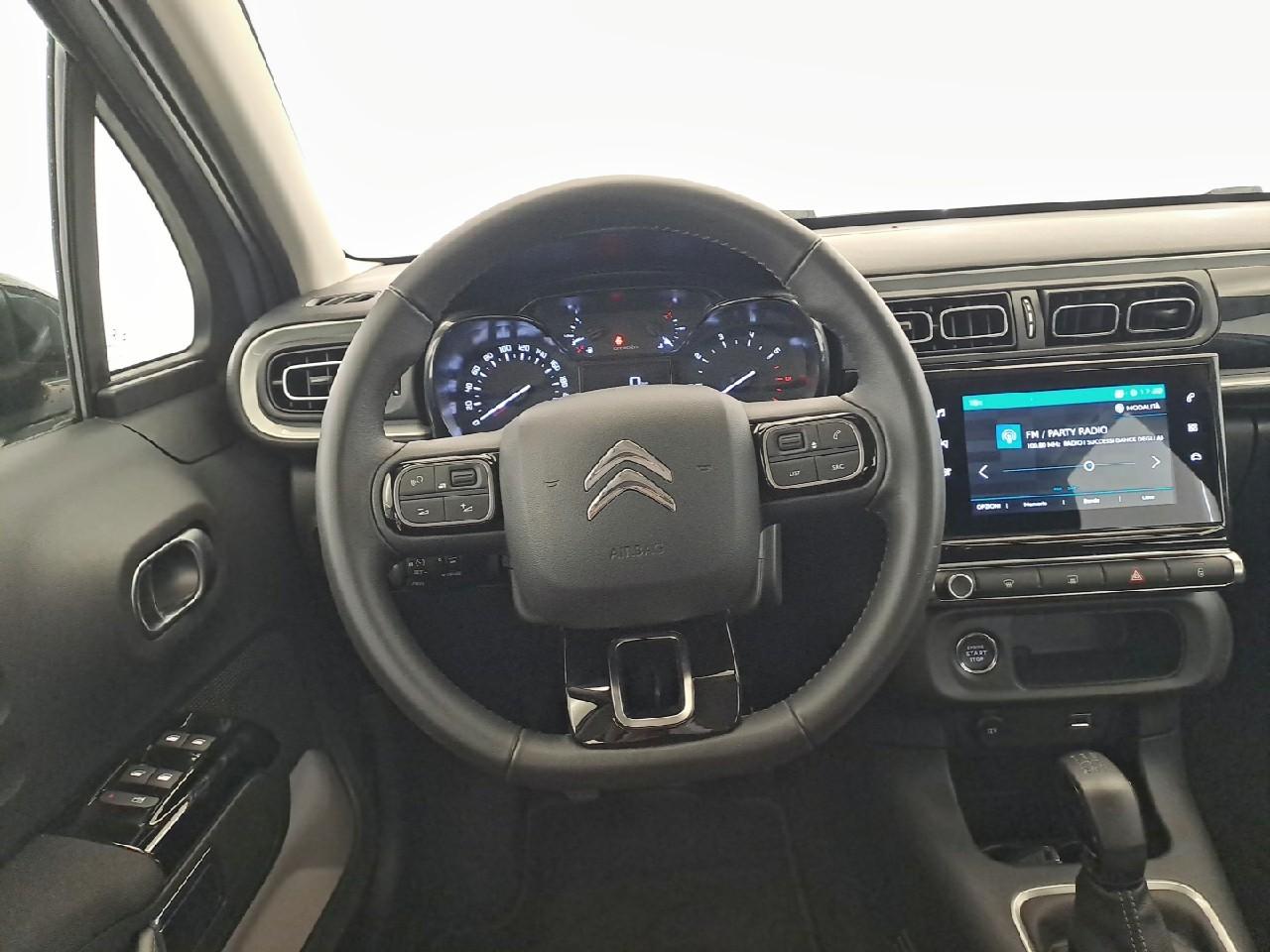 Citroën Citroën C3 usata 4