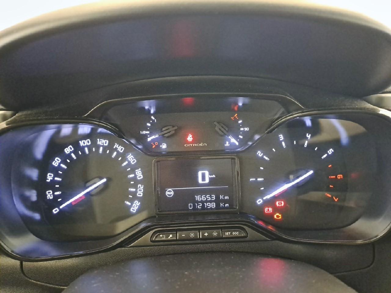 Citroën Citroën C3 usata 6