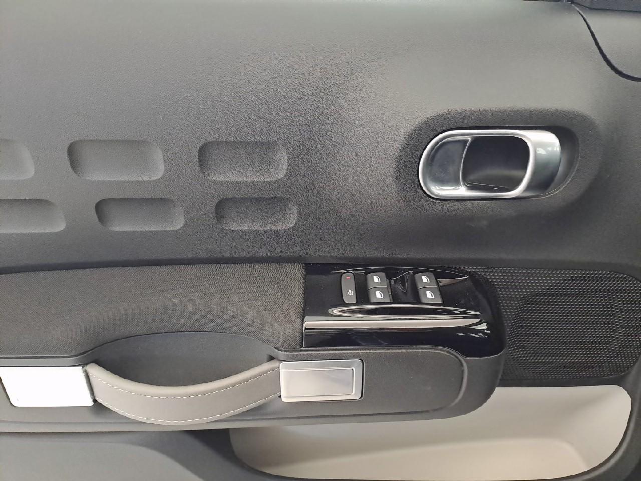 Citroën Citroën C3 usata 7