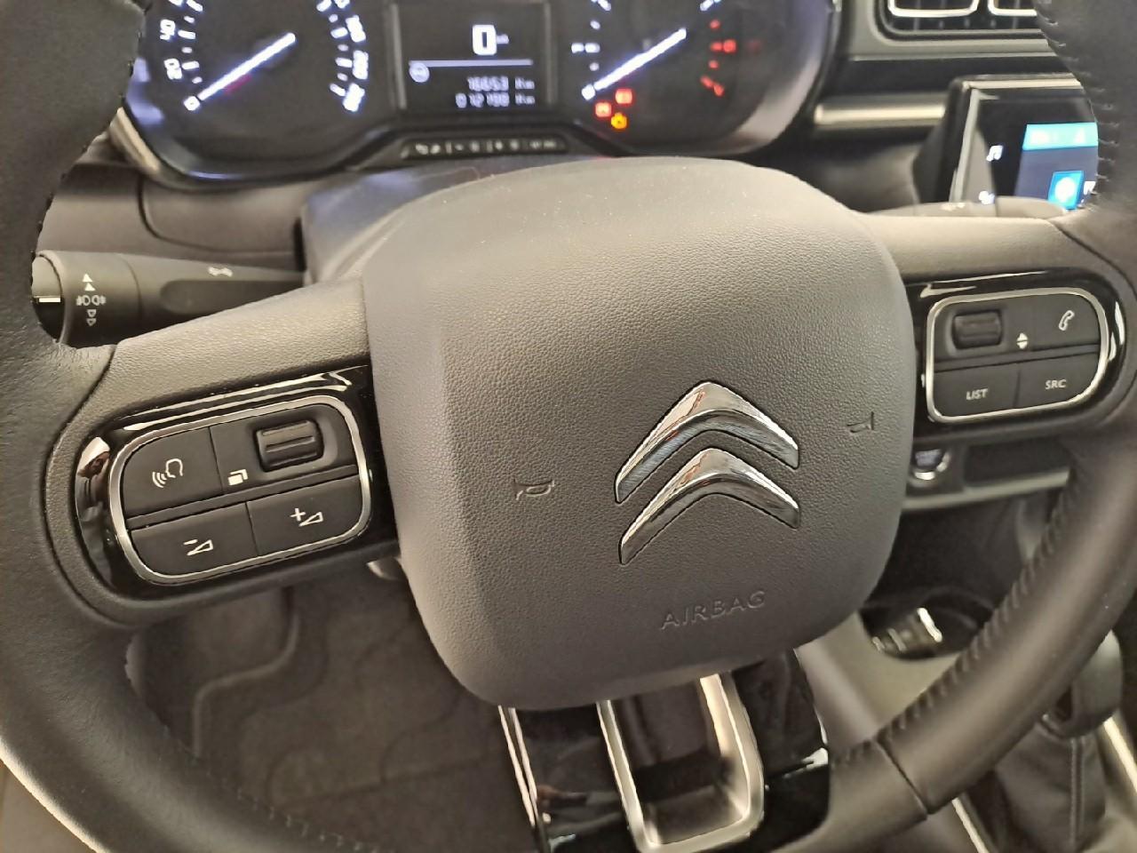 Citroën Citroën C3 usata 8