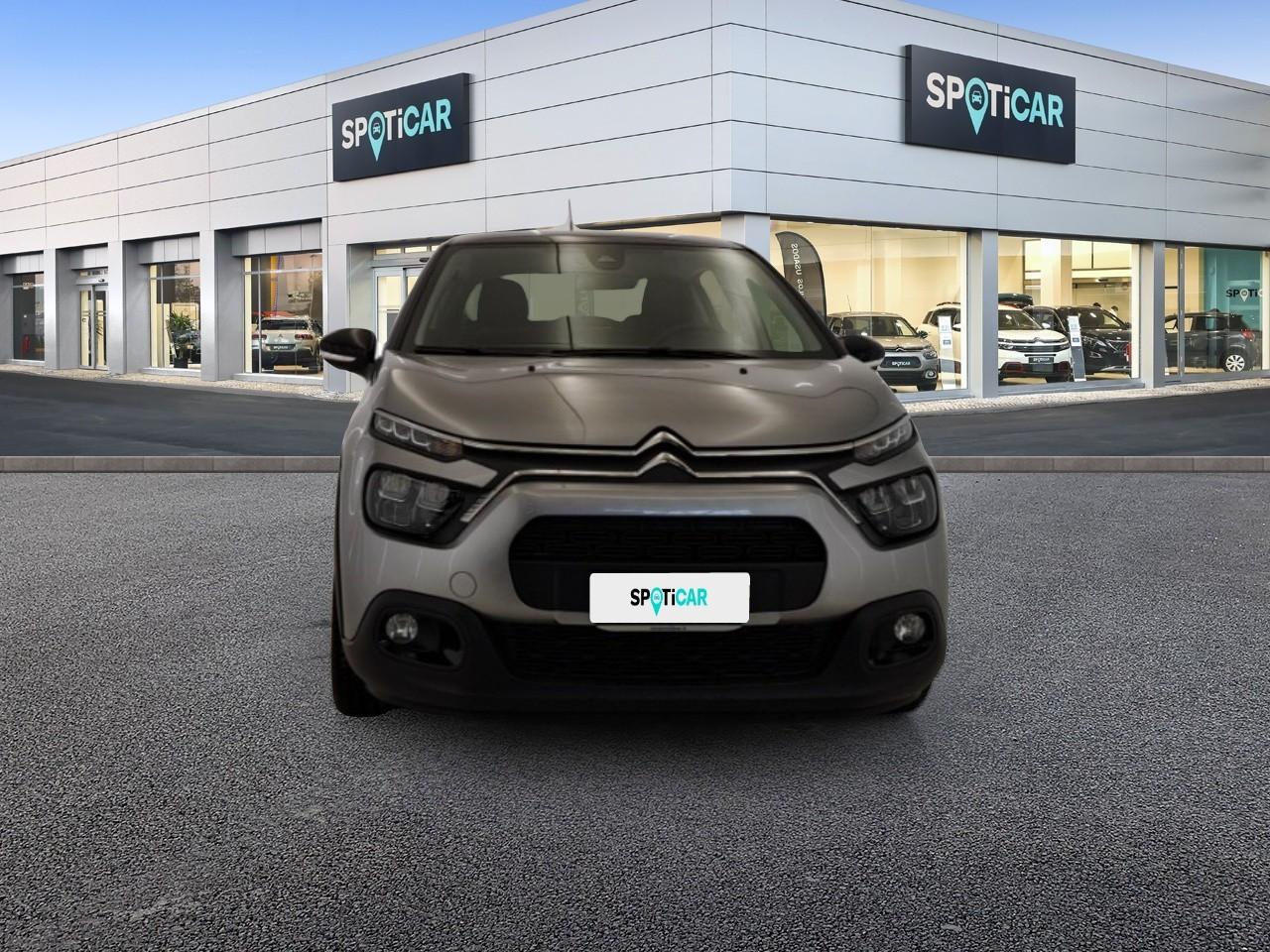 Citroën Citroën C3 usata 9
