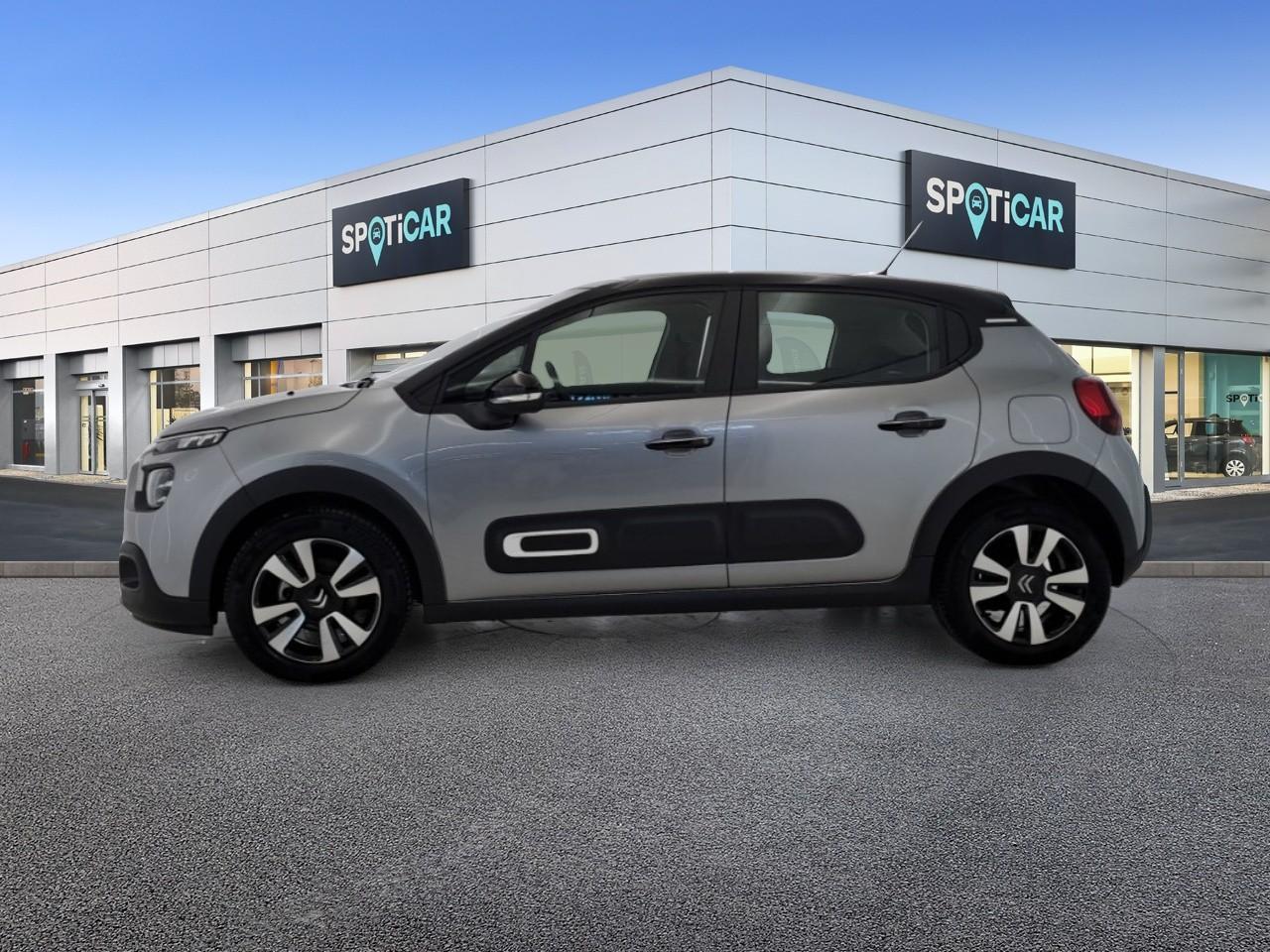 Citroën Citroën C3 usata 11