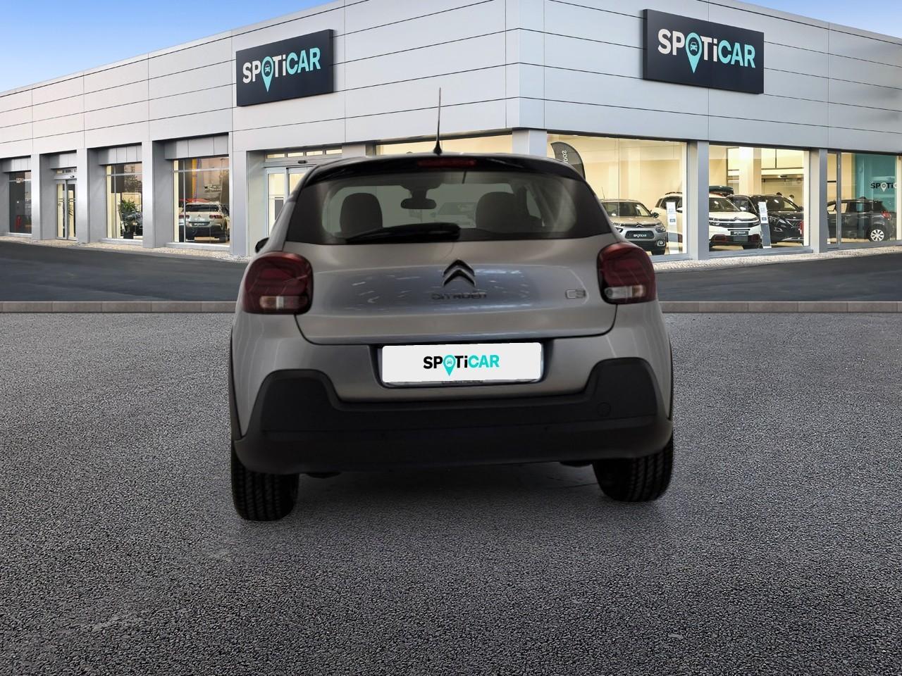 Citroën Citroën C3 usata 12