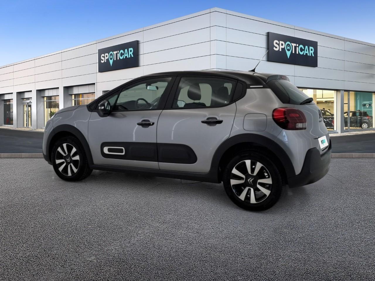 Citroën Citroën C3 usata 14