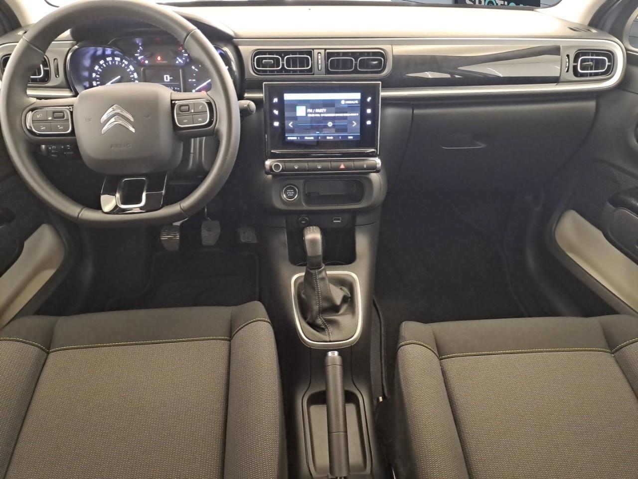 Citroën Citroën C3 usata 15