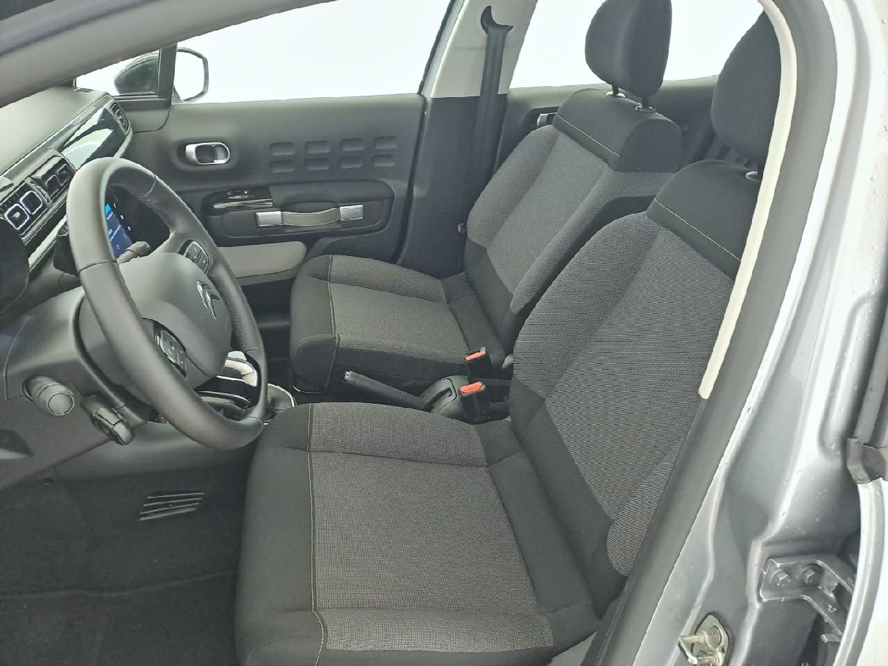 Citroën Citroën C3 usata 16