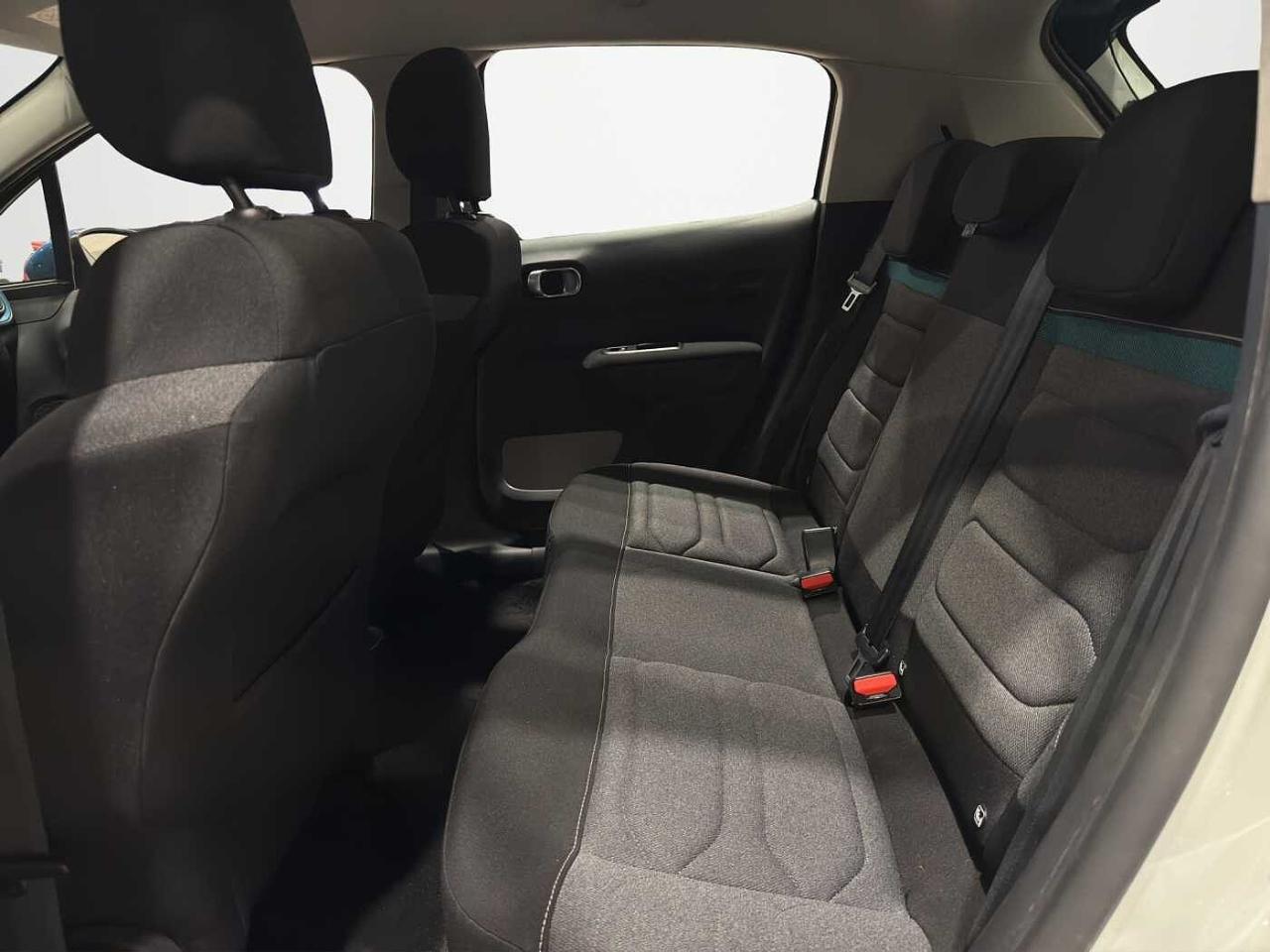 Citroën Citroën C3 usata 2