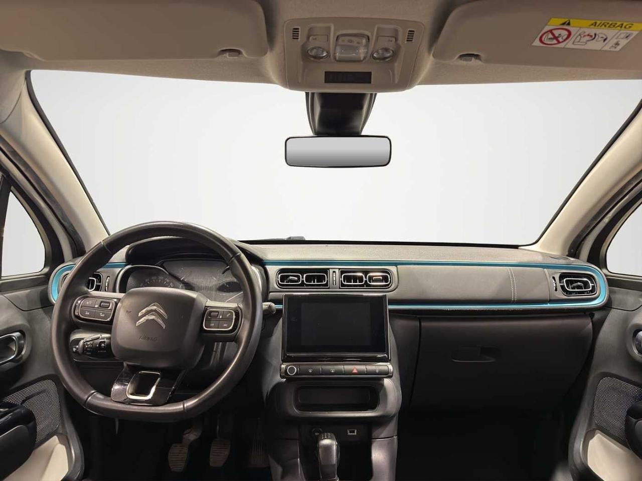 Citroën Citroën C3 usata 3