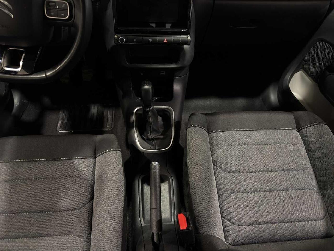 Citroën Citroën C3 usata 4