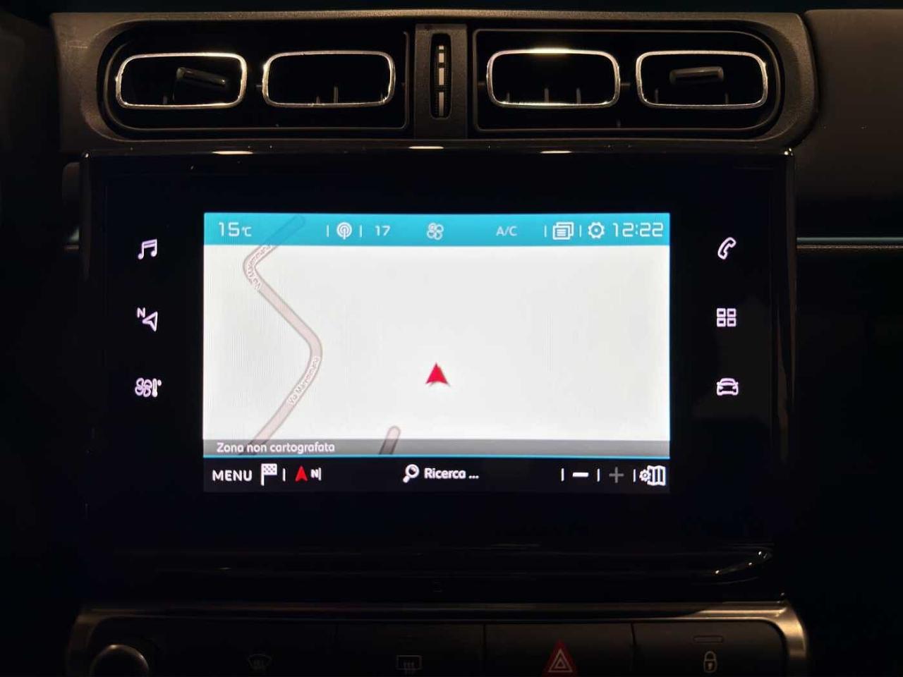 Citroën Citroën C3 usata 5