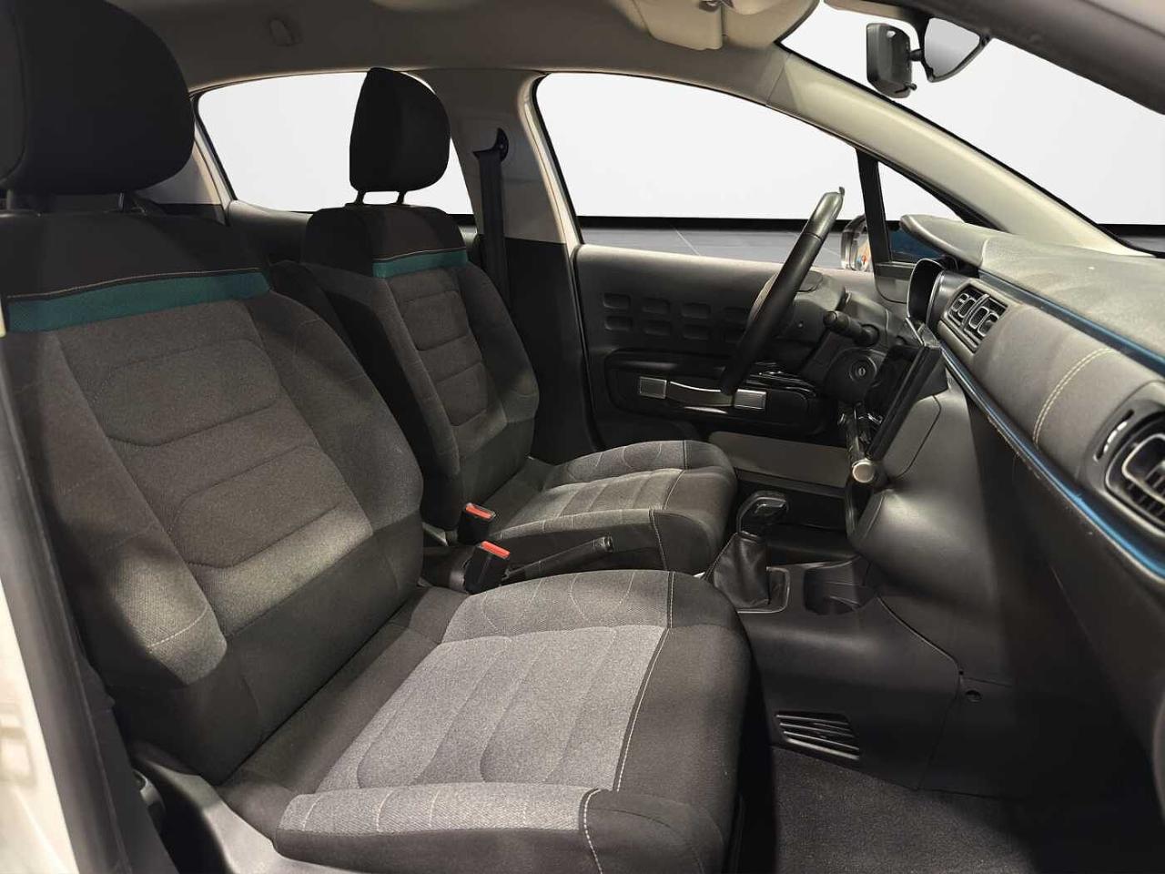 Citroën Citroën C3 usata 6