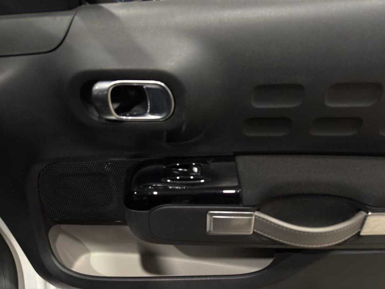 Citroën Citroën C3 usata 7