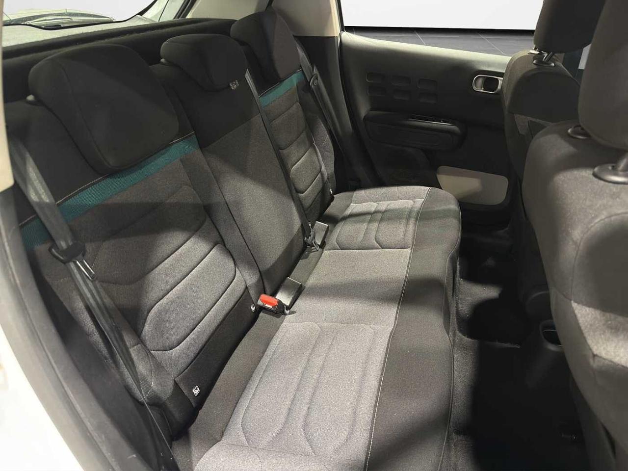 Citroën Citroën C3 usata 8