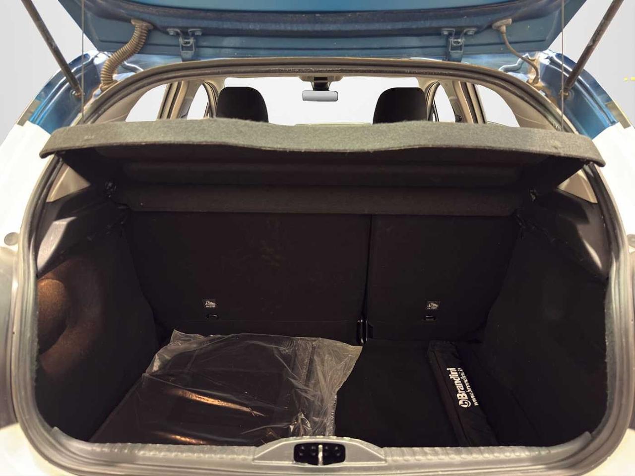 Citroën Citroën C3 usata 9