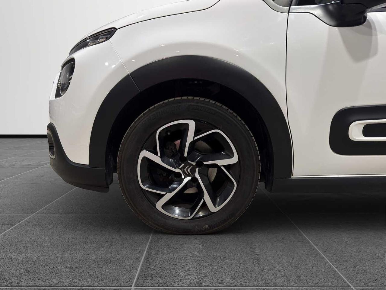 Citroën Citroën C3 usata 10